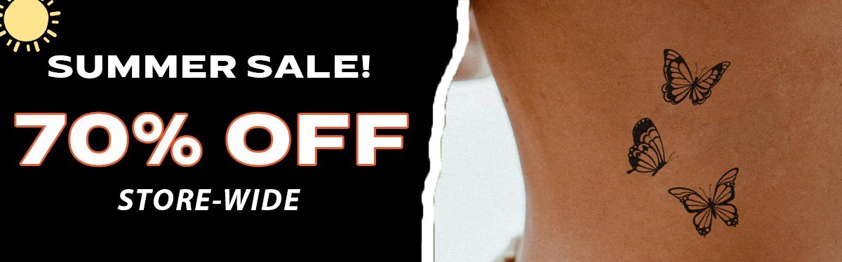 All Tattoos banner